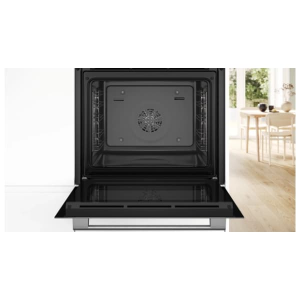 BOSCH ugradna rerna HBA534BW3 1