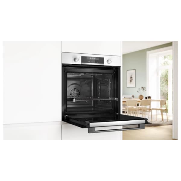BOSCH ugradna rerna HBG578EW3 3