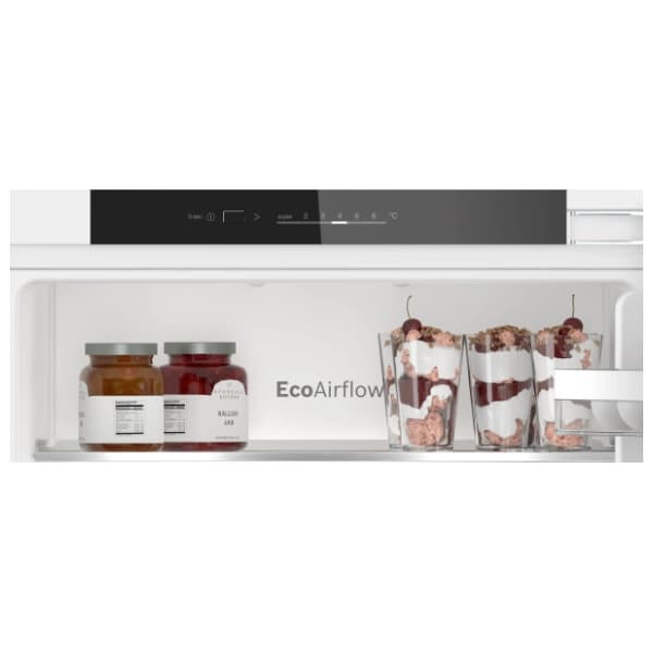 BOSCH ugradni frižider KIR31VFE0 1