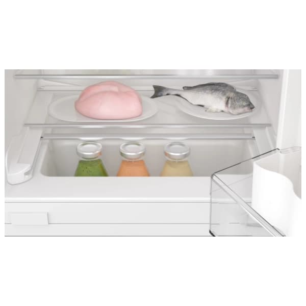 BOSCH ugradni frižider KUL22VFD0 3