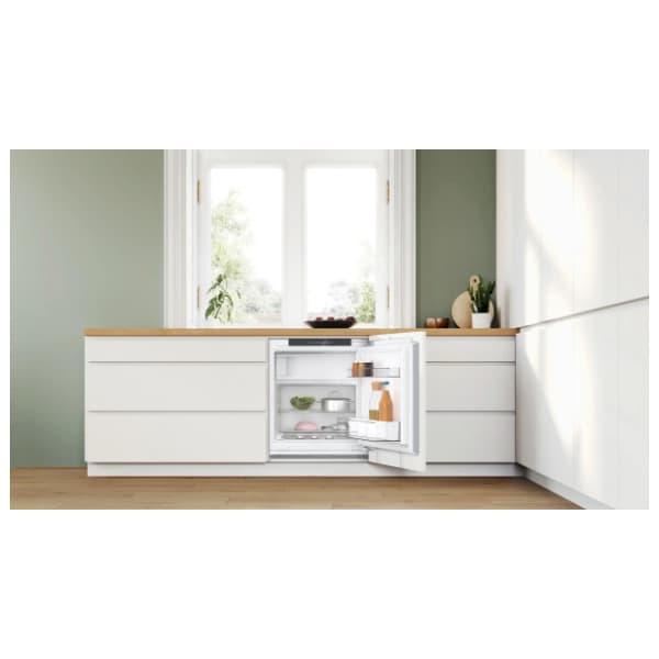 BOSCH ugradni frižider KUL22VFD0 5