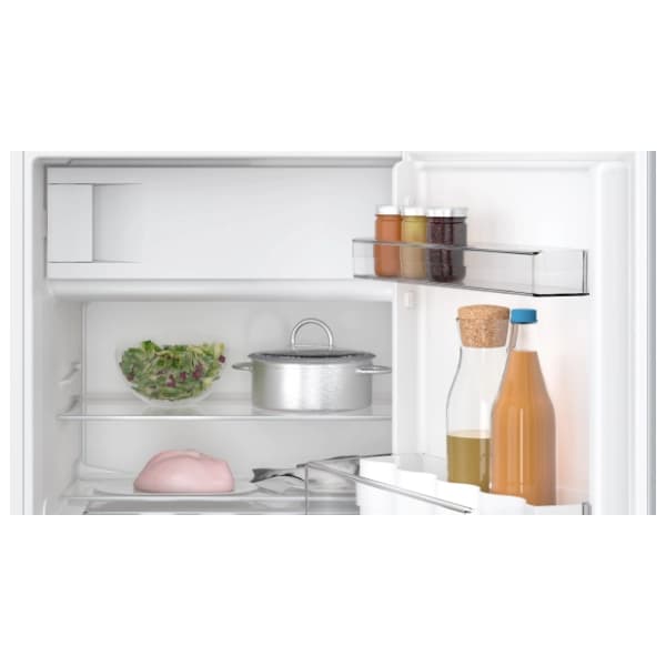 BOSCH ugradni frižider KUL22VFD0 2