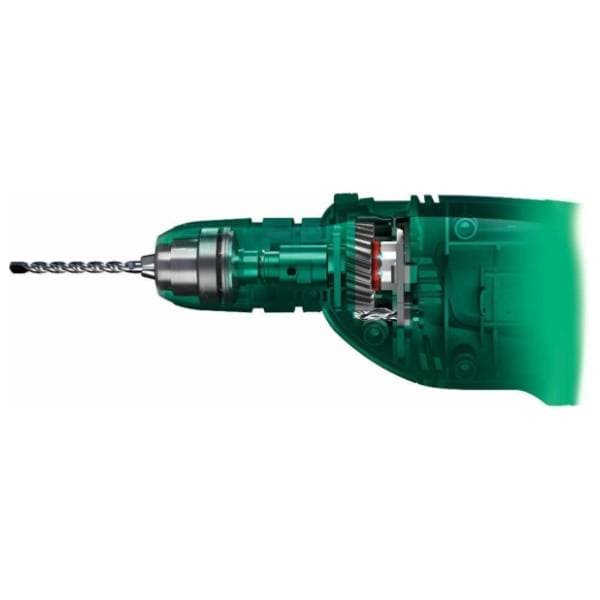BOSCH UniversalImpact 800 0603131120 vibraciona bušilica 2