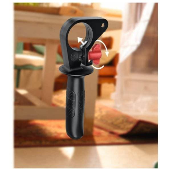 BOSCH UniversalImpact 800 0603131120 vibraciona bušilica 4