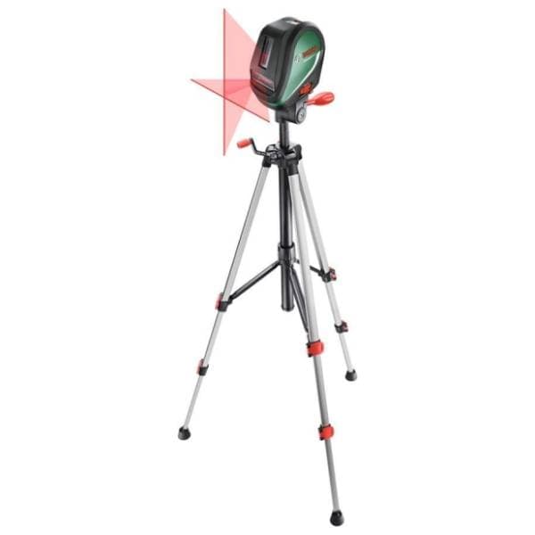 BOSCH UniversalLevel 3 Set + stativ linijski laser 0