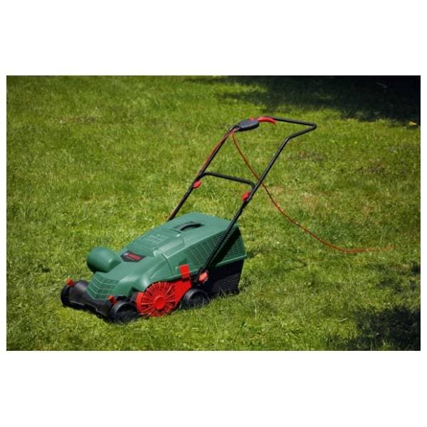 BOSCH UniversalRake 900 češljač trave 4