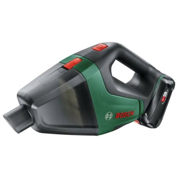 BOSCH UniversalVac 18 Solo 06033B9102 aku usisivač 0