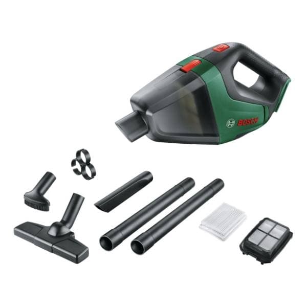 BOSCH UniversalVac 18 Solo 06033B9102 aku usisivač 1