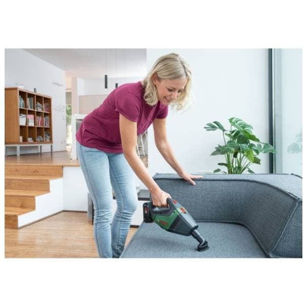 BOSCH UniversalVac 18 Solo 06033B9102 aku usisivač 2