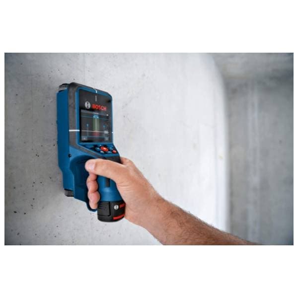 BOSCH Wallscanner D-tect 200 C 0601081600 detektor struje 2