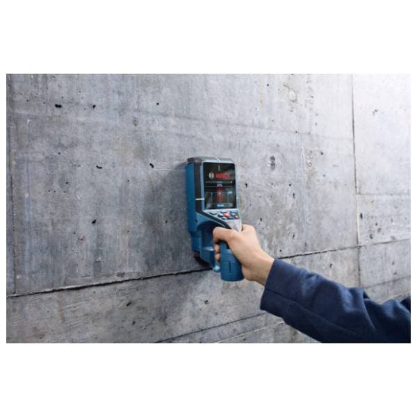 BOSCH Wallscanner D-tect 200 C 0601081600 detektor struje 3