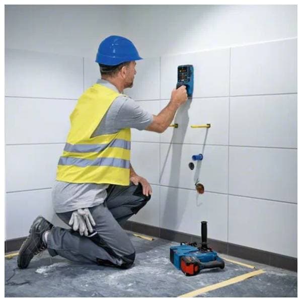 BOSCH Wallscanner D-tect 200 C 0601081601 detektor struje 1