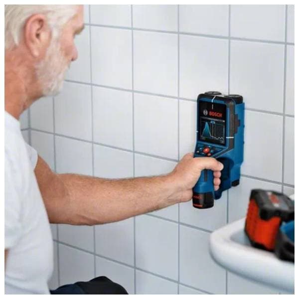 BOSCH Wallscanner D-tect 200 C detektor struje 1