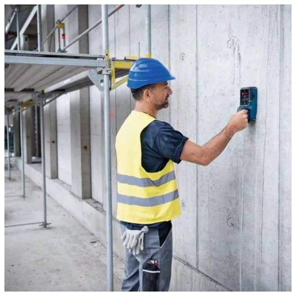 BOSCH Wallscanner D-tect 200 C detektor struje 2