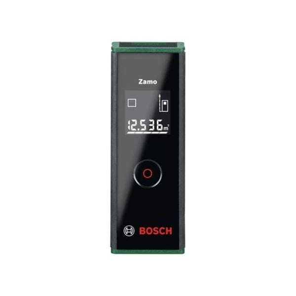 BOSCH Zamo III set 0603672701 laserski daljinomer 1