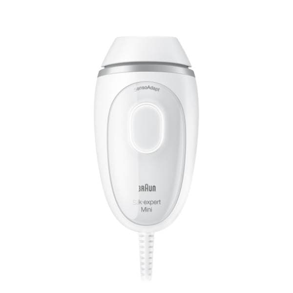 BRAUN epilator Silk Pro IPL Flash PL1124 1
