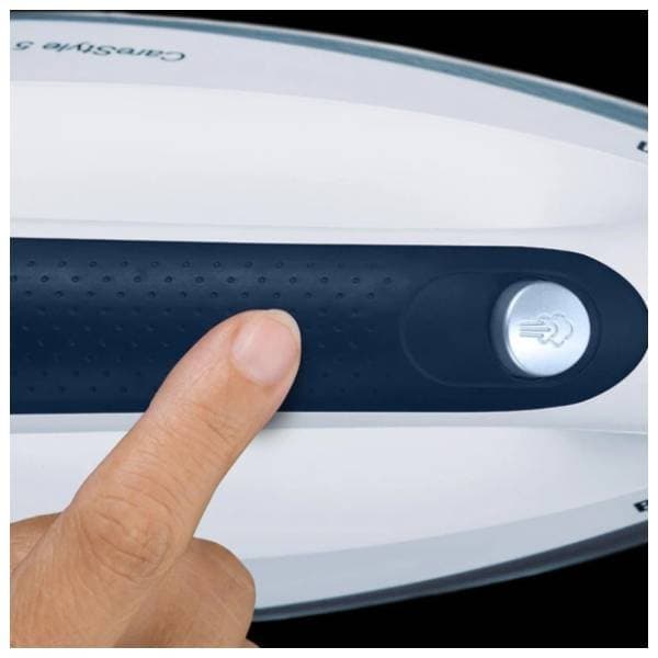 BRAUN parna stanica IS5145WH 4