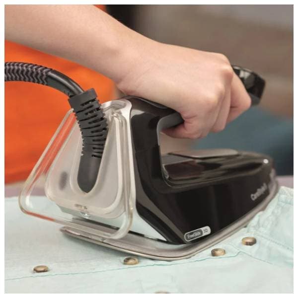 BRAUN parna stanica IS5249BK 5