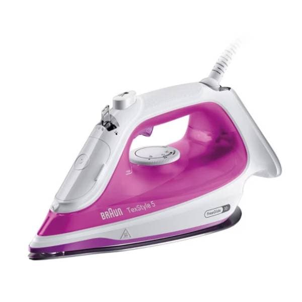 BRAUN pegla SI5225PU 0