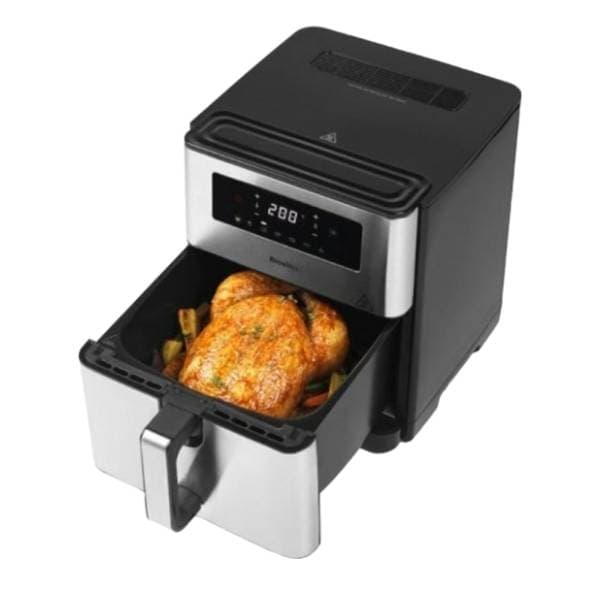 BREVILLE friteza na vruć vazduh VDF131X 2