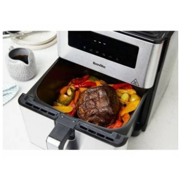 BREVILLE friteza na vruć vazduh VDF131X 3