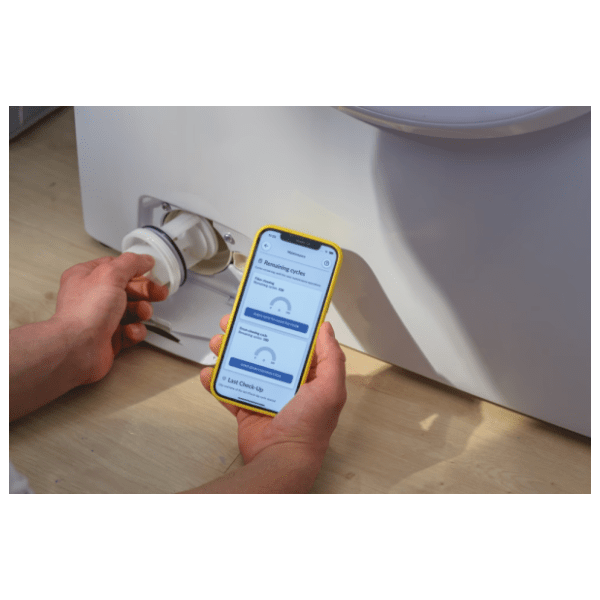 CANDY mašina za pranje veša CSO286TWM6/1-S 17