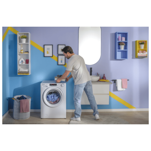 CANDY mašina za pranje veša CSO286TWM6/1-S 23