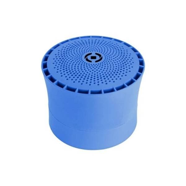 CELLY bežični zvučnik POOLPALM sa jastukom na naduvavanje plavi 1