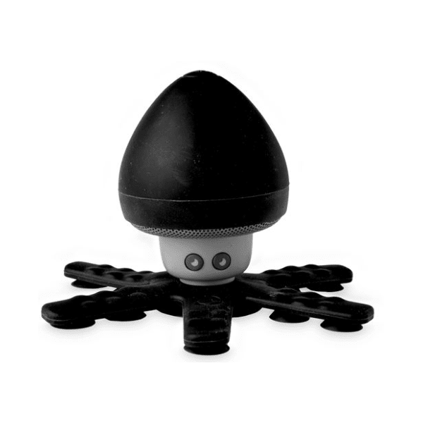 CELLY bežični zvučnik SQUIDDYSOUND crni 0