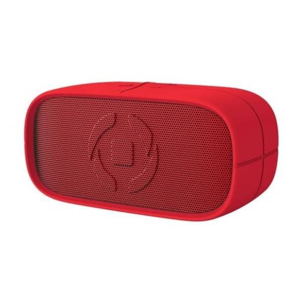 CELLY bluetooth zvučnik UPMAXI crveni 0