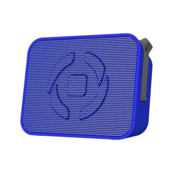 CELLY bluetooth zvučnik UPMIDI plavi 0