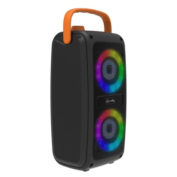 CELLY partybox zvučnik KIDSPARTYRGB 1