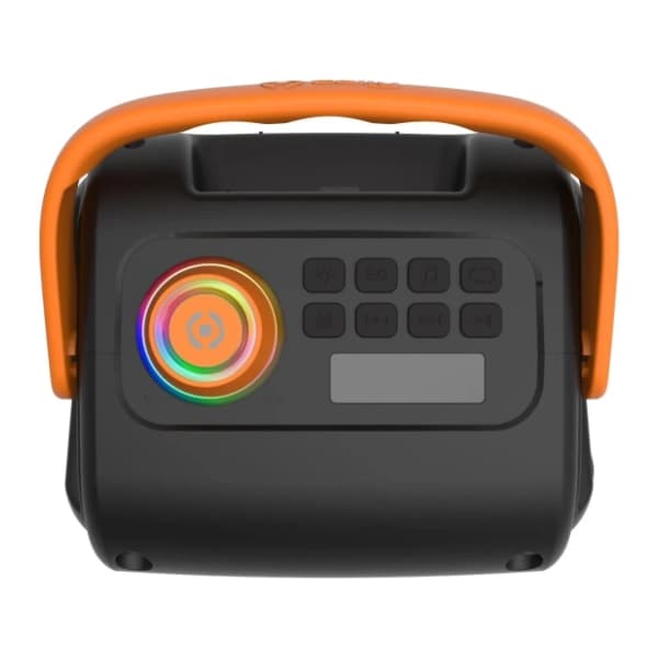 CELLY partybox zvučnik KIDSPARTYRGB 3