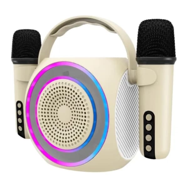 CELLY partybox zvučnik PARTYMIC2 0