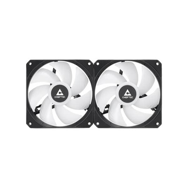 CHIEFTEC Iceberg 240 CLC-240-RGB vodeno hlađenje 1