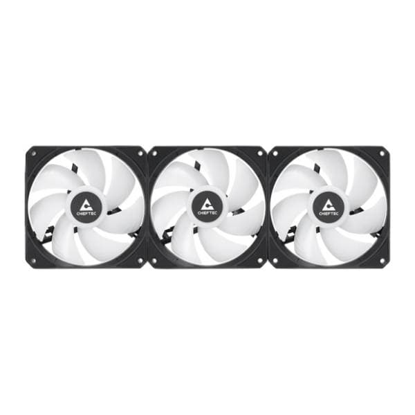 CHIEFTEC Iceberg 360 CLC-360-RGB vodeno hlađenje 1