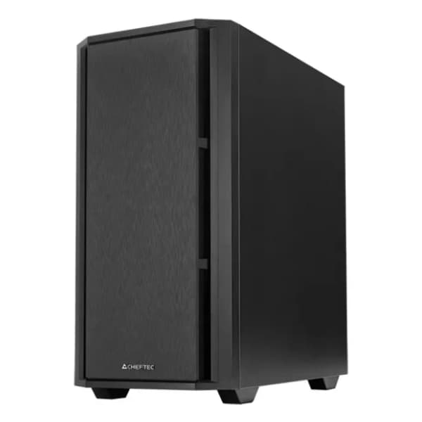 CHIEFTEC kućište Pro mini AZ-01B-OP 1