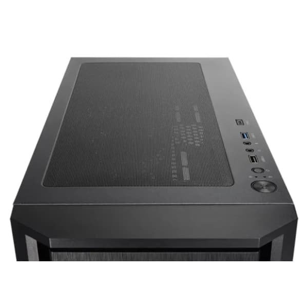 CHIEFTEC kućište Pro mini AZ-01B-OP 3