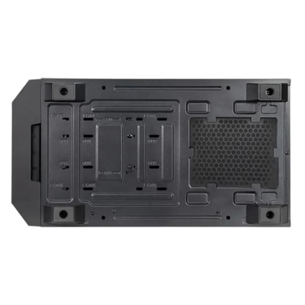 CHIEFTEC kućište Pro mini AZ-01B-OP 4