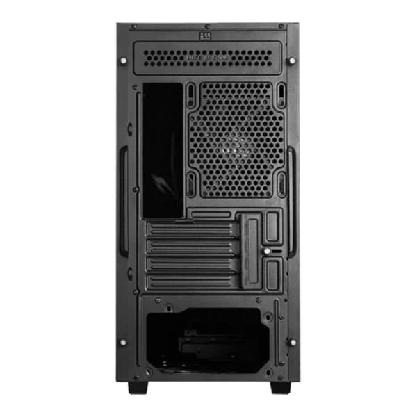 CHIEFTEC kućište Pro mini AZ-01B-OP 7