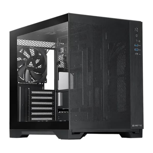 CHIEFTEC kućište VISIO AIR GM-30B-M-OP 0