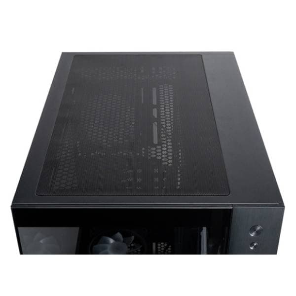 CHIEFTEC kućište VISIO GM-30B-TG-OP 4