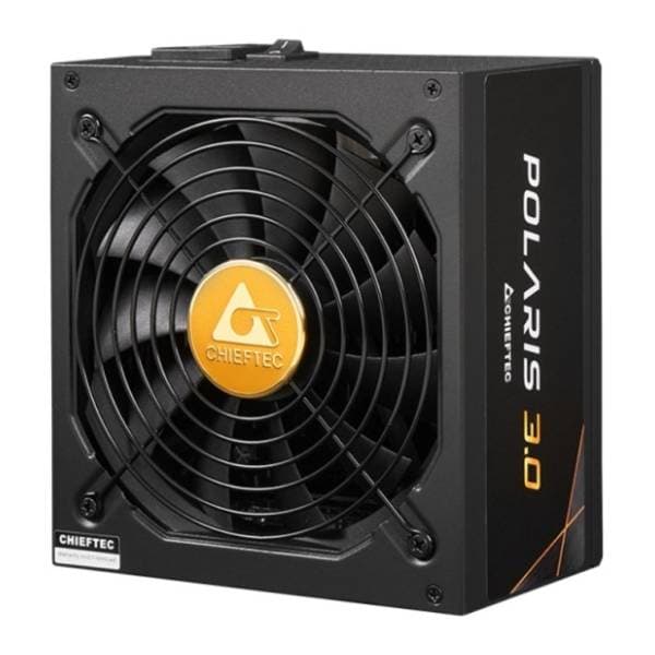 CHIEFTEC napajanje Polaris 3.0 PPS-1250FC-A3 0