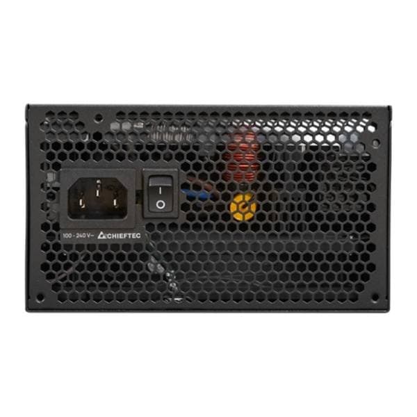 CHIEFTEC napajanje Polaris 3.0 PPS-1250FC-A3 4