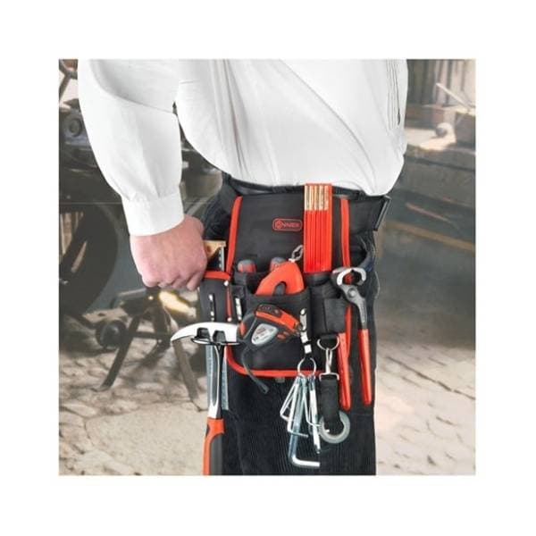 CONMETALL COX952053 opasač za alat 2