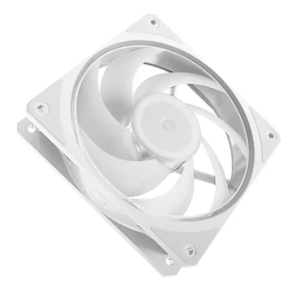 COOLER MASTER Mobius 120P ARGB White 3-pack ventilator za PC (MFZ-M2DW-243P2-R1) 1