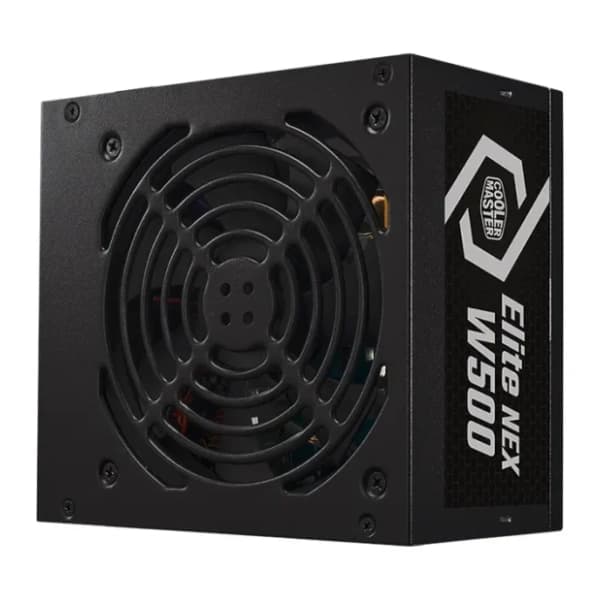 COOLER MASTER napajanje Elite NEX White W500 500W (MPW-5001-ACBW-BE1) 3Y 0