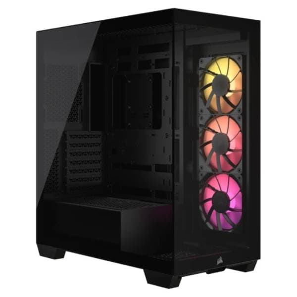 CORSAIR kućište 3500X ARGB CC-9011278-WW 0
