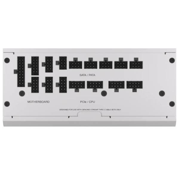 CORSAIR napajanje SHIFT RM1200x CP-9020276-EU 1200W 3