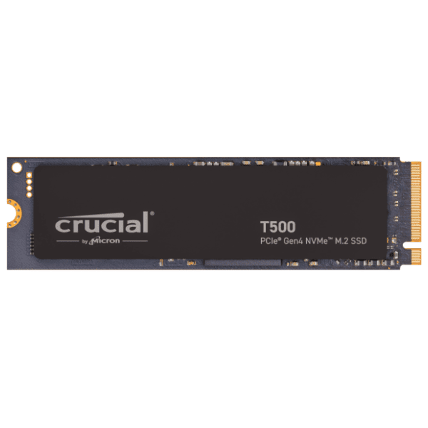 CRUCIAL SSD 1TB CT1000T500SSD8 0